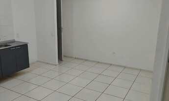 Imagem 3: Aluguel Apartamento Condomínio Parque Ville jasmim, Terceiro Andar