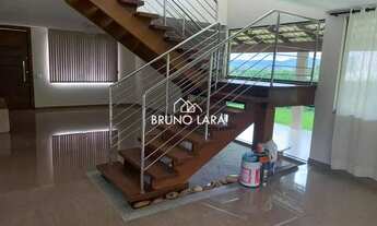 Imagem 5: Casa à venda em Igarapé MG, Condomínio Morada do Sol