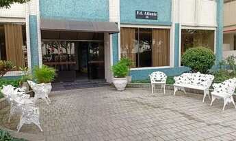 Imagem 2: ALUGO EMBARÉ PRÉDIO DE FRENTE PARA O MAR