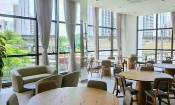 Imagem 5: VERDANO - ANDAR ALTO - VISTA PARA O MAR - 103 M² - BOA VIAGEM - 3 QUARTOS - 3 SUÍTES