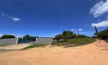 Imagem: São Luiz/MA - Terreno com 230.400,00 m²