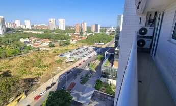 Imagem 7: Imóvel para aluguel tem 55 metros quadrados com 2 quartos