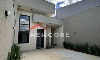 Imagem 5: Casa em Rua Nicolau Delgallo - Jardim Solange - Bauru/SP