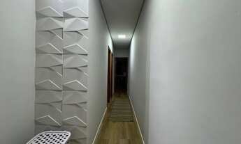 Imagem 5: Casa a venda bairro vale do amanhecer/ centro Igarape