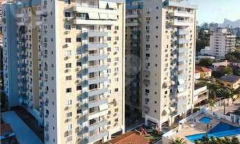 Imagem 7: Apartamento com 2 dormitórios à venda, 75 m² por R$ 650.000 - Santa Rosa - Niterói/RJ