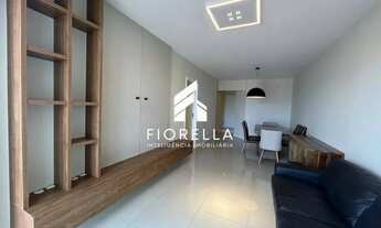 Imagem 6: Apartamento com 04 dormitórios, sendo 01 suíte no Jardim Atlântico - Florianópolis