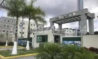 Imagem 7: Parque Real Garden (C/O