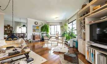 Imagem 5: Venda Apartamento 4 Dormitórios - 257 m² Moema