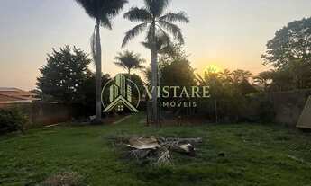 Imagem 2: Chácara à venda no bairro Centro Comercial Agrícola Taquaral em Piracicaba/SP