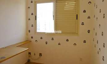 Imagem 6: PRÓXIMO AO COLÉGIO PORTO SEGURO E AO BURLE MARX - 72M²AU 3 DORMS, SUÍTE, 2GAR