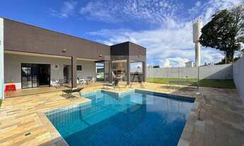 Imagem: Casa com 4 suítes à venda, 280 m² por