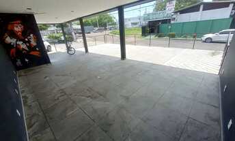 Imagem: ALUGUEL DE PONTO Av. Ephigenio Sales. Tipo