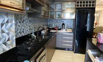 Imagem 4: LE BOULEVARD APTO 3 QUARTOS C/ MOBÍLIA