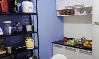 Imagem 5: Apartamento com 1 dormitório à venda, 52 m² por R$ 280.000,00 - Santana - São Paulo/SP