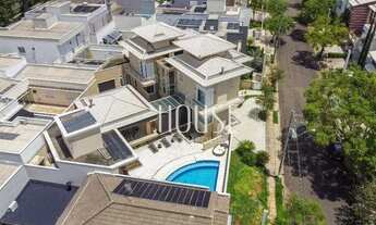 Imagem 7: Casa com 3 quartos à venda, 659 m² - Condomínio Villa dos Inglezes - Sorocaba/SP