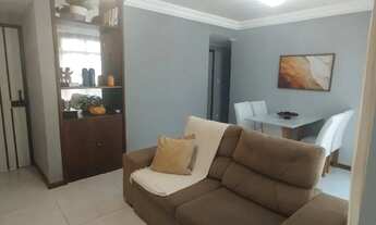 Imagem: Aluguel de apartamento - 2 quartos - Costa