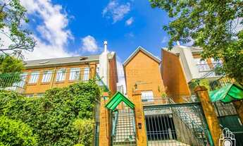 Imagem 2: Casa em condomínio perto do Iguatemi