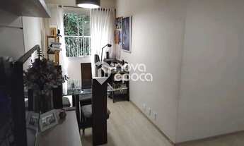 Imagem 6: Rio Comprido Apartamento com 2 dormitórios