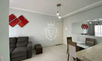 Imagem 4: Apartamento no Condomínio Vista Centrale - Jundiaí/SP