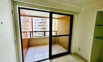 Imagem 3: Apartamento à venda em Boa Viagem, Recife REF: 6312