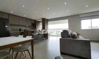 Imagem 3: Apartamento - Taquaral - Campinas