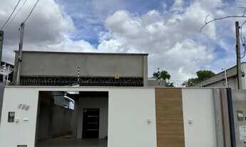 Imagem: Casa linda no bairro Murilo Teixeira