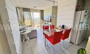 Imagem: VENDO APARTAMENTO COM 56m², 2 QUARTOS