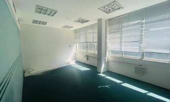 Imagem 3: Sala para alugar, 681 m² por R$ R$8.853,00 /mês - Centro - Rio de Janeiro/RJ