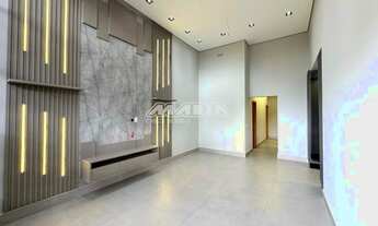 Imagem 3: Casa recém-construída em Condomínio - Indaiatuba