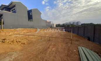 Imagem: Terreno à venda no Condomínio Arosa no