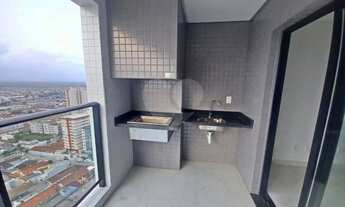 Imagem: Apartamento com 2 quartos à venda em Aviação