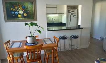 Imagem 3: Apartamento de dois quartos em ótima localização no Estreito