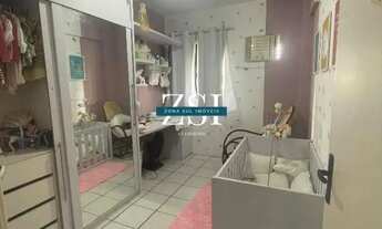 Imagem 5: Apartamento com 80m², 3 quartos, 1 suite, em Setúbal, Aluga