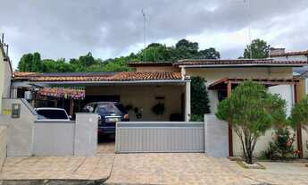 Imagem 3: Casa condomínio para alugar no condomínio Park Guará