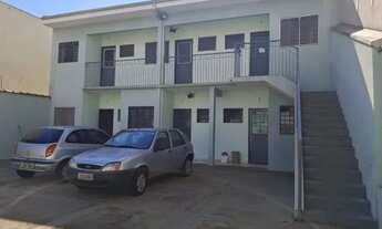 Imagem 4: Kitnet Pirassununga/SP a uma quadra da USP