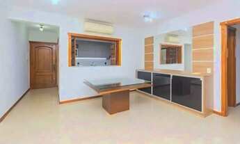 Imagem: Apartamento para alugar em Petrópolis com