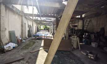 Imagem 4: Galpão Comercial à Venda no Paraíso, São Paulo-SP 590m² de Área Disponível