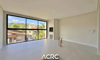 Imagem 3: ACRC Imóveis - AP09578 - Apartamento alto padrão a Venda no Bairro Vorstadt em Blumenau