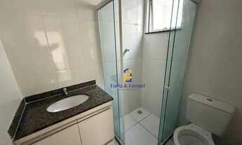 Imagem 5: Apartamento com 2 dormitórios à venda, 58 m² por R$ 189.000,00 - Granjas Betânia - Juiz de