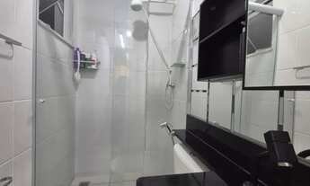 Imagem 5: Cobertura 2 quartos - São Pedro