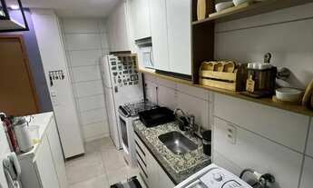 Imagem 6: Residencial Guaruja Para Locação - Cohama