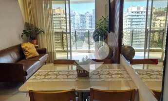 Imagem 5: Apartamento com 2 quartos à venda, 82 m² por R$ 920.000 - Jardim Icaraí - Niterói/RJ