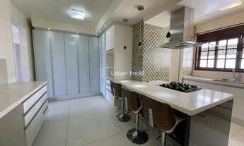 Imagem: Apartamento Semimobiliado no Jardim Amália