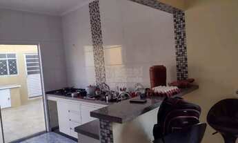 Imagem 3: Venda de Casas / Padrão na cidade de Araraquara