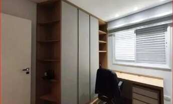 Imagem 6: Apto 122 m2, 4 dorm, 2 vagas no Jd das Indústrias, em São José dos Campos -SP. R$ 1.390.00