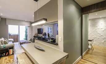 Imagem 4: APARTAMENTO RESIDENCIAL em SÃO PAULO - SP, VILA NOVA CONCEIÇÃO