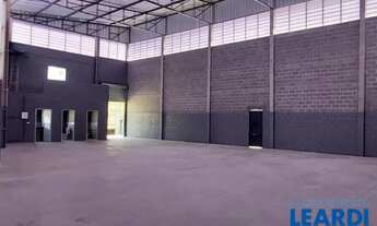 Imagem 3: GALPÃO - CHÁCARAS SÃO LUÍS - SP