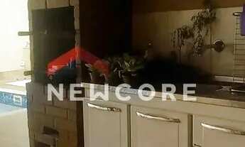 Imagem 6: Casa de condomínio em Rua Evaristo Júlio Cirilo Franceschini - Parque Jatibaia (Sousas)