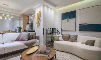 Imagem 3: Apartamento com 3 dormitórios à venda, 143 m²- Condomínio Residencial Toulouse - Sorocaba