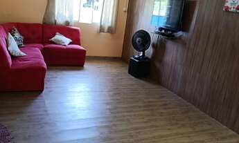 Imagem 5: Casa em condomínio com segurança, lazer e muito verde. Com vista para o lago!!